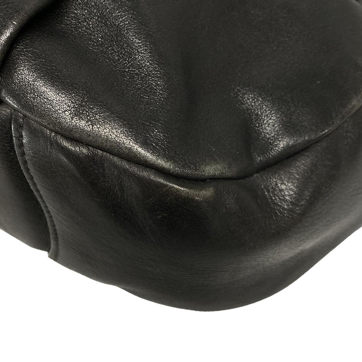Prada PRADA Logo Tote Bag Size ONE SIZE - 6 Thumbnail