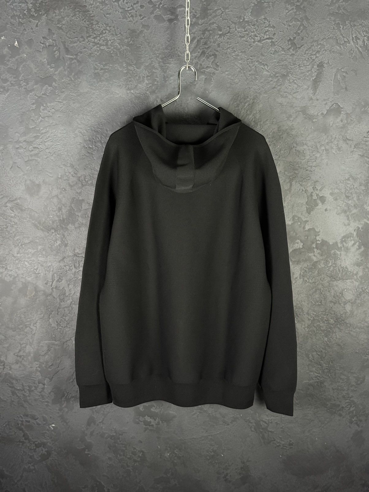 Uniqlo UNIQLO Roger Federer RF Collection Hoodie Men's Size XL Size US XL / EU 56 / 4 - 6 Thumbnail