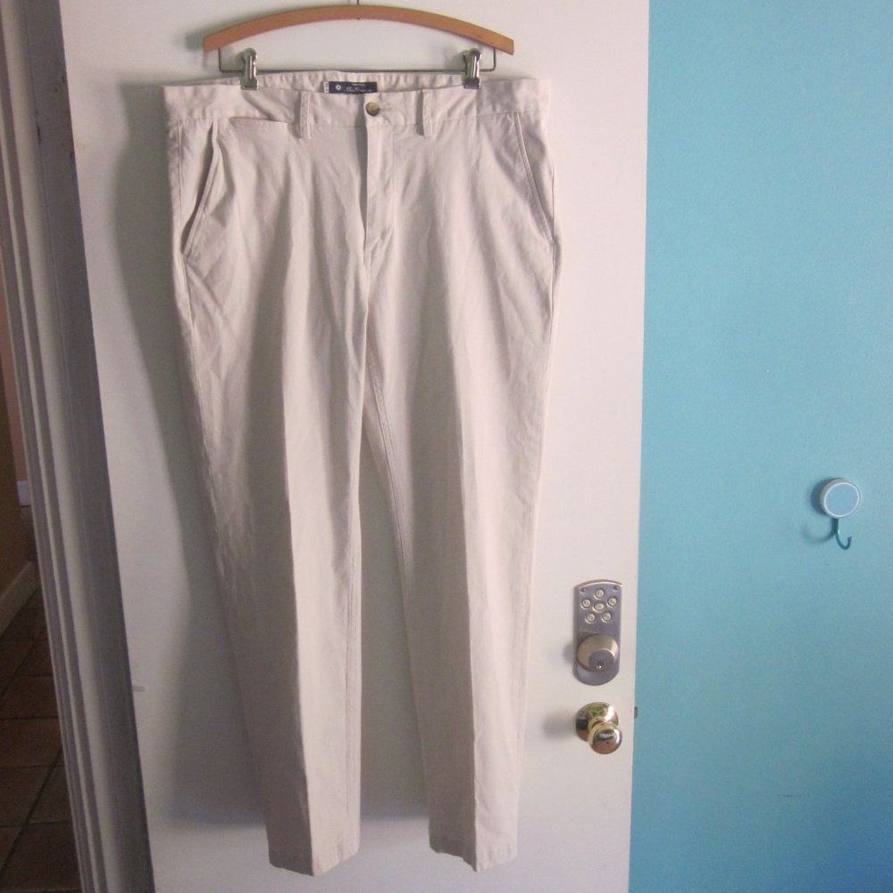Ben Sherman Ben Sherman Khakis 38 X 32 Size US 38 / EU 54 - 11 Thumbnail