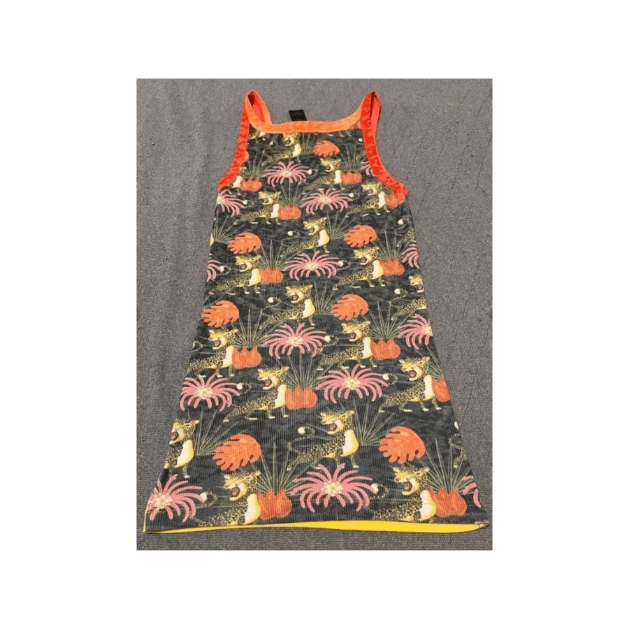 Custo Barcelona Custo Barcelona Tank Top Size S / US 4 / IT 40 - 5 Thumbnail
