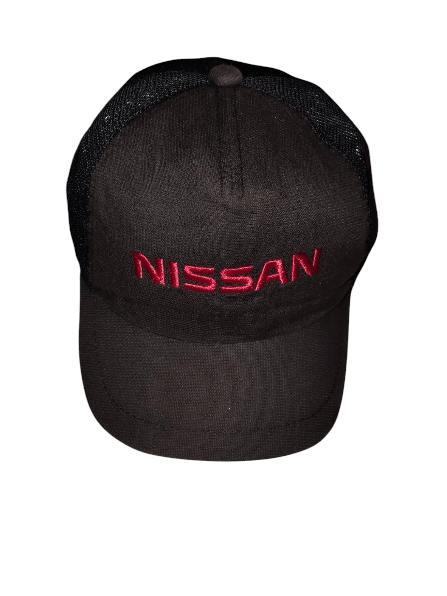 Vintage NISSAN Trucker Cap
