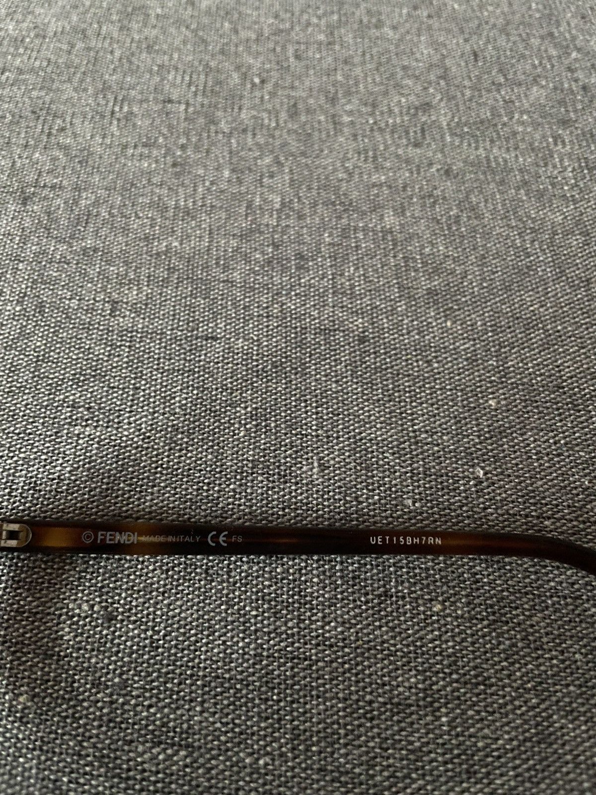 Fendi FENDI glasses Size ONE SIZE - 6 Thumbnail