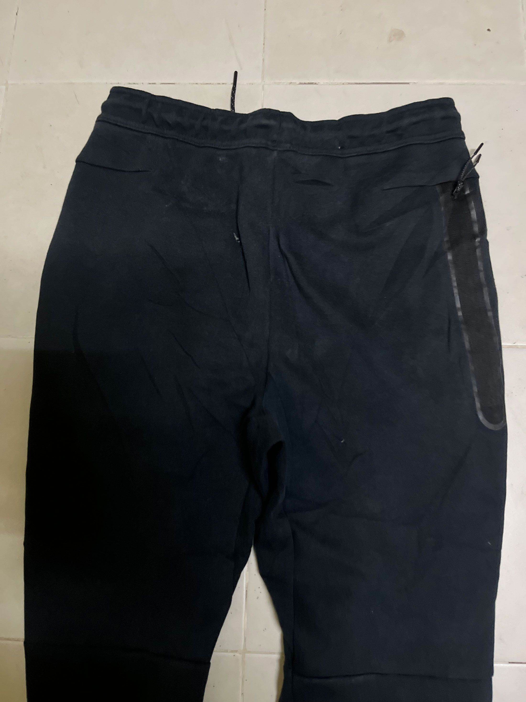 Nike Nike Sweatpant Jogger Size US 34 / EU 50 - 7 Thumbnail
