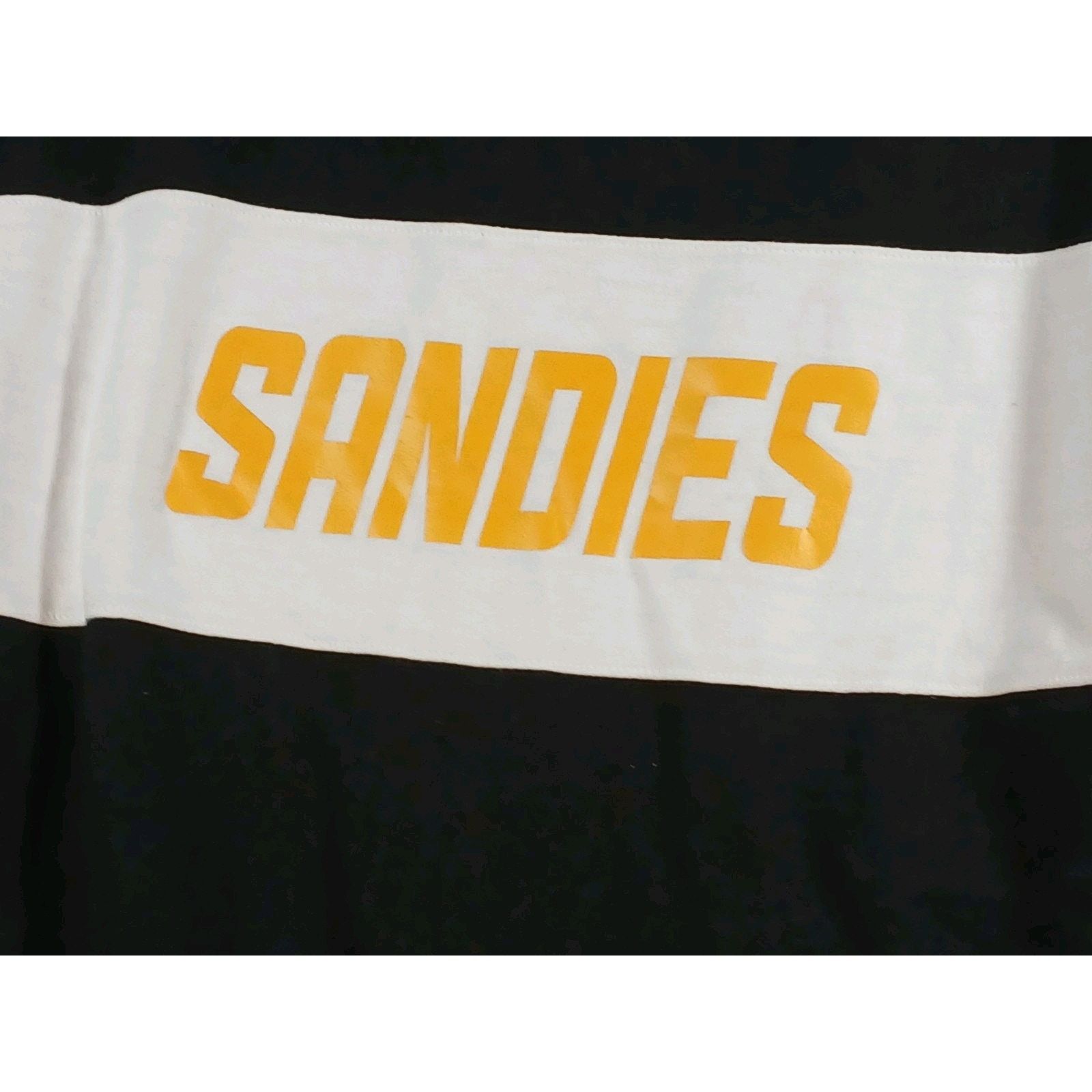 Other Fan Cloth Team (Medium) Multicolor Pullover Sweatshirt Size M / US 6-8 / IT 42-44 - 4 Thumbnail