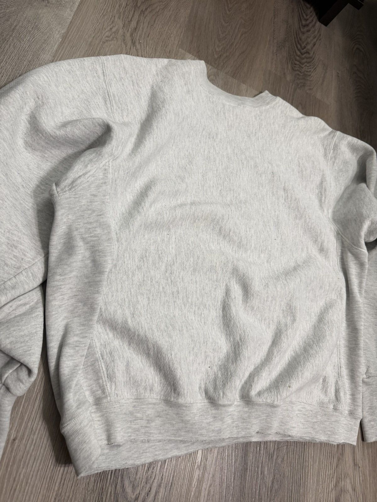 Other Vintage Heavy weight sweater Size US L / EU 52-54 / 3 - 4 Thumbnail