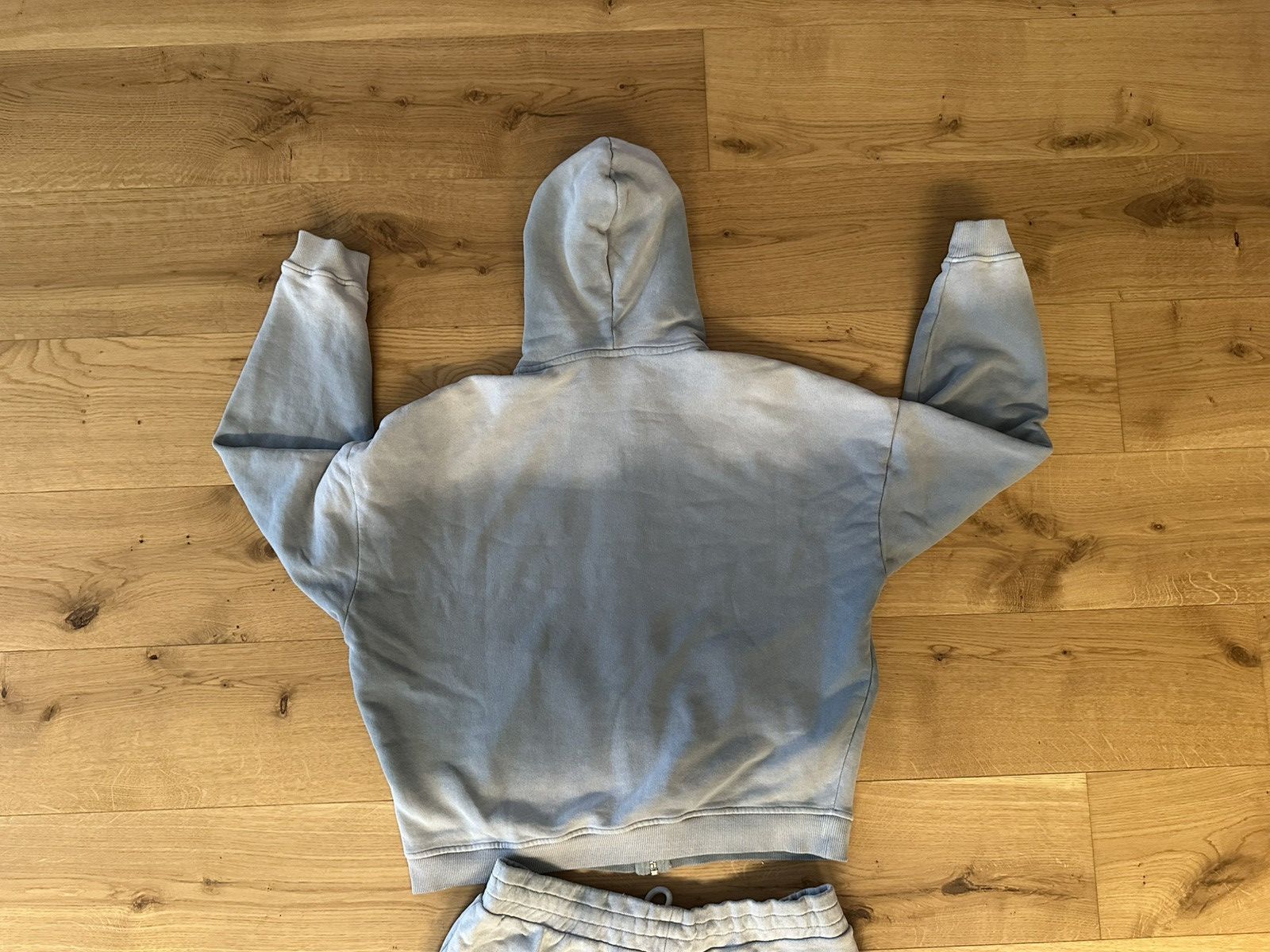 Peso Peso raws Tracksuit Size US M / EU 48-50 / 2 - 3 Thumbnail