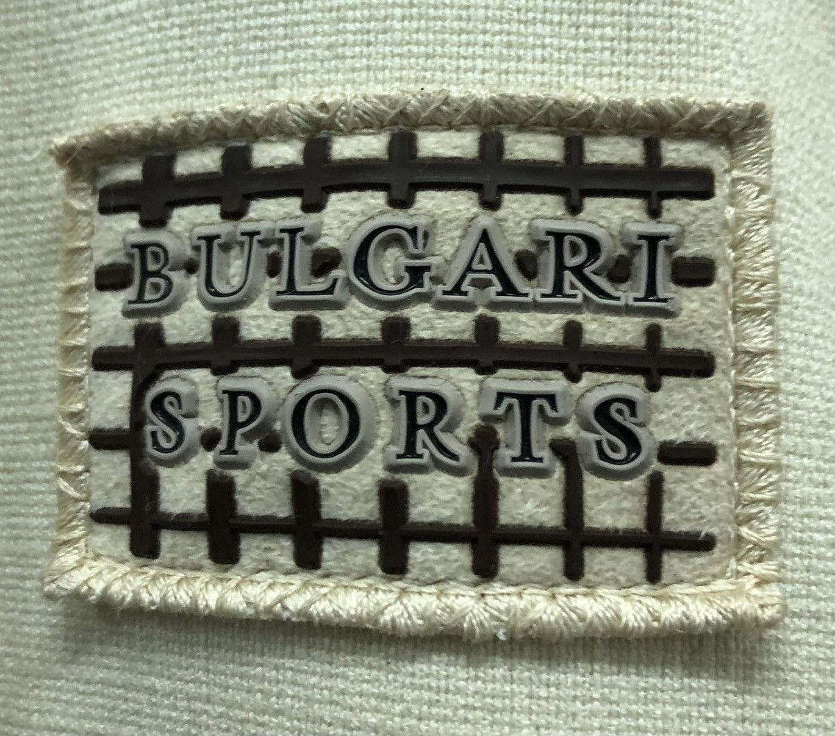 Bvlgari × Japanese Brand × Vintage Vintage Bulgari Sports Made In Japan Overalls Size US 33 - 10 Thumbnail