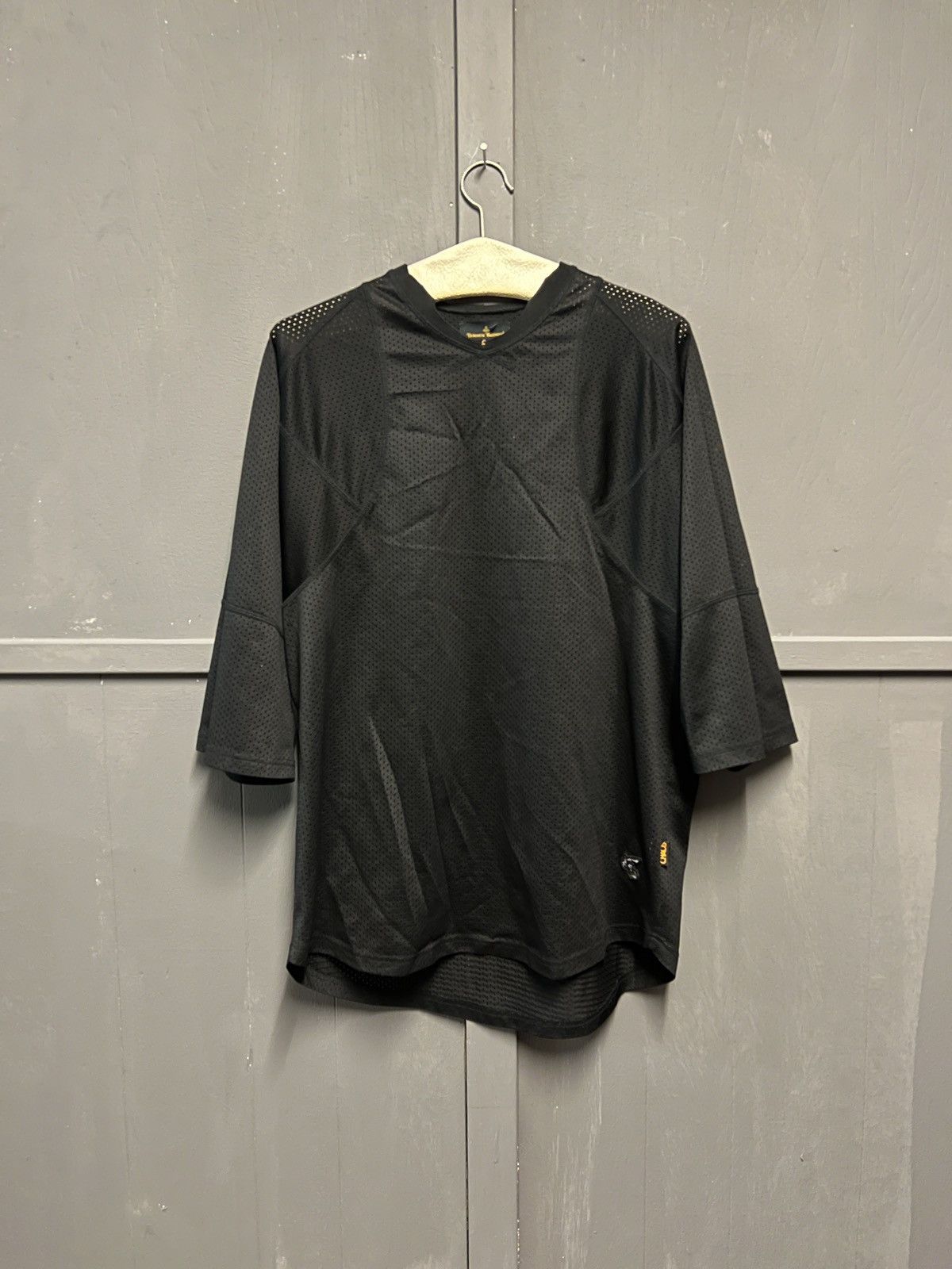 Vivienne Westwood Vivienne westwood Dangerous animal anglomania jersey Size US XS / EU 42 / 0 - 2 Thumbnail