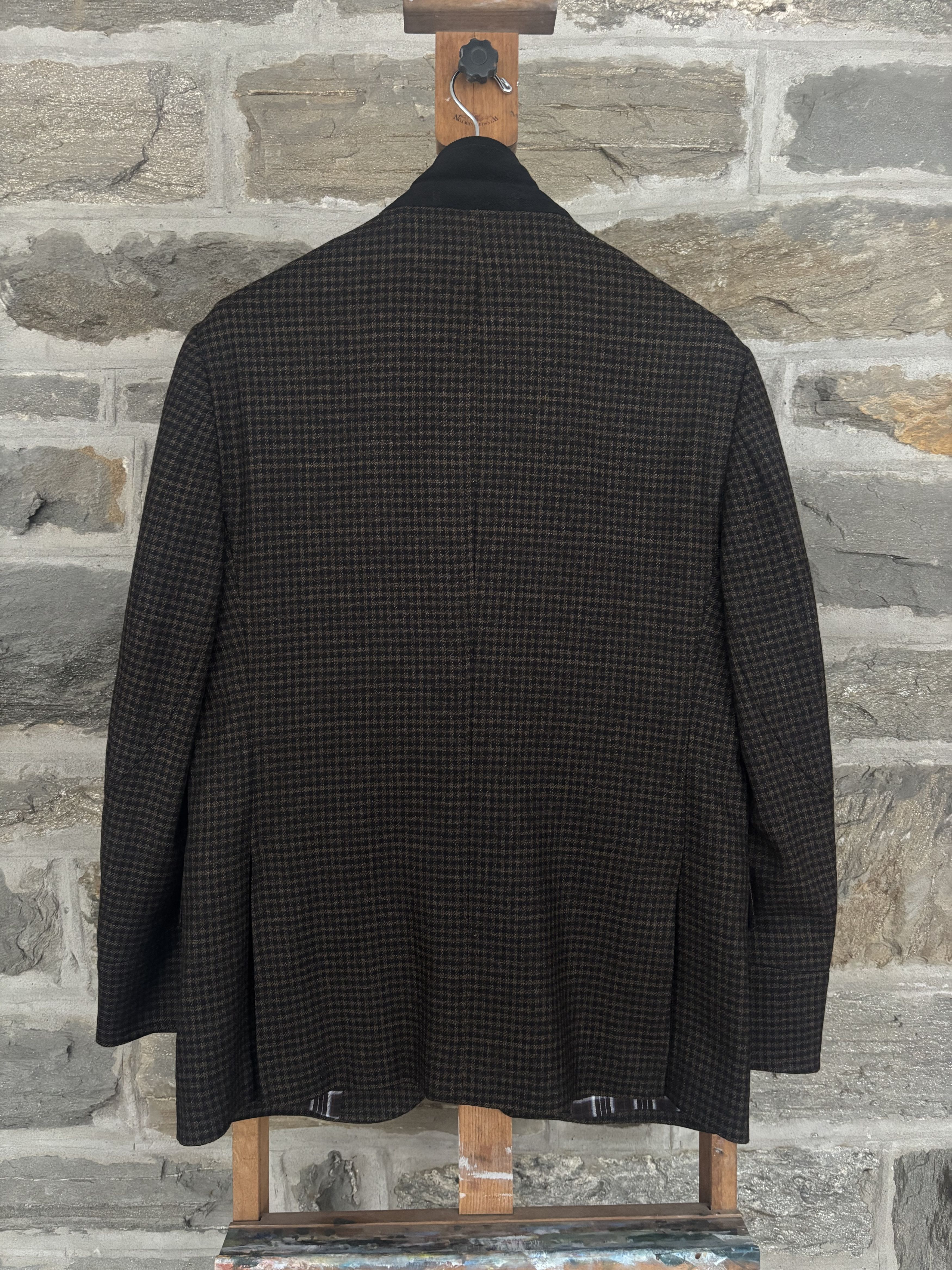 Other FLYNT Rizzo Hybrid Sport Coat Jacket Size 40R - 2 Thumbnail