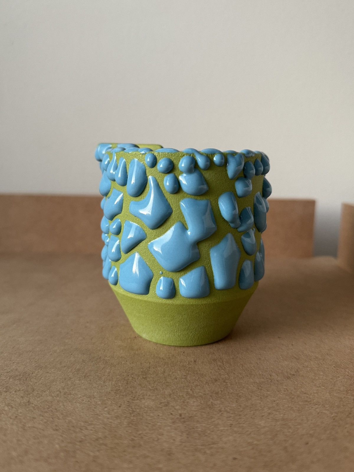 Houseplant GLOOPY ASHTRAY Size ONE SIZE - 2 Thumbnail