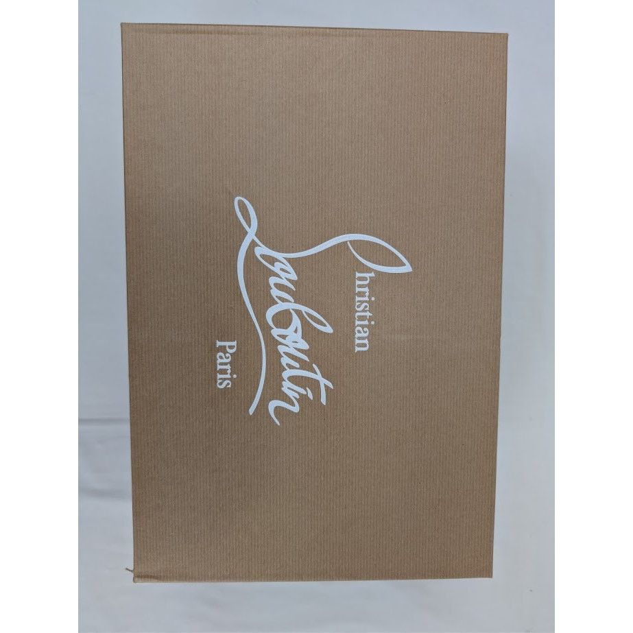 Christian Louboutin o1rshd1 Astro Loubi Flat Sneakers in Marine Size US 10 / EU 43 - 19 Thumbnail
