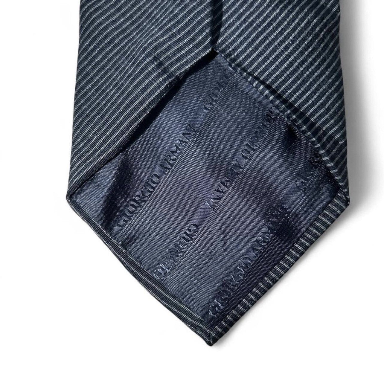 Giorgio Armani 🔥 Free Shipping Armani Tie 🔥 Size ONE SIZE - 3 Thumbnail