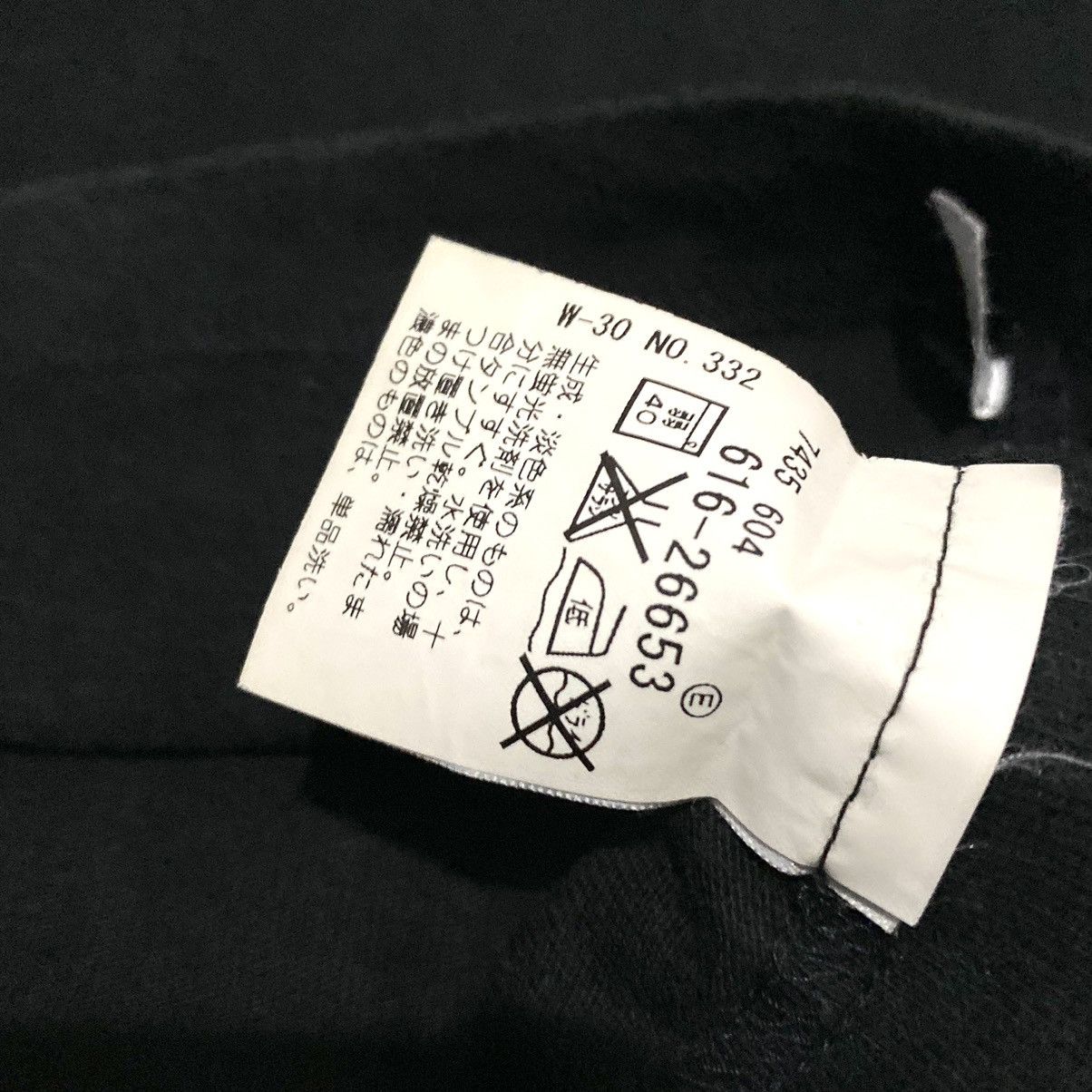 Other 🔥SALE🔥 Takeo kikuchi native country tees Size US M / EU 48-50 / 2 - 5 Thumbnail