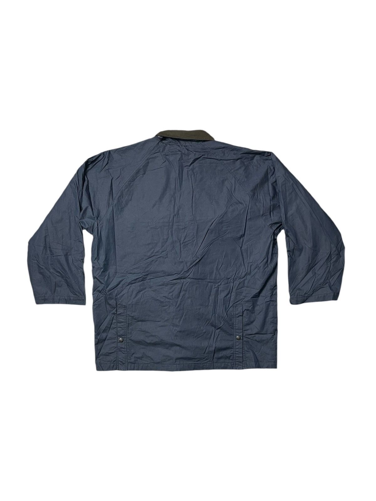 Baracuta 90s BARACUTA PARKA MULTI POCKET DESIGN RARE Size US XL / EU 56 / 4 - 2 Thumbnail