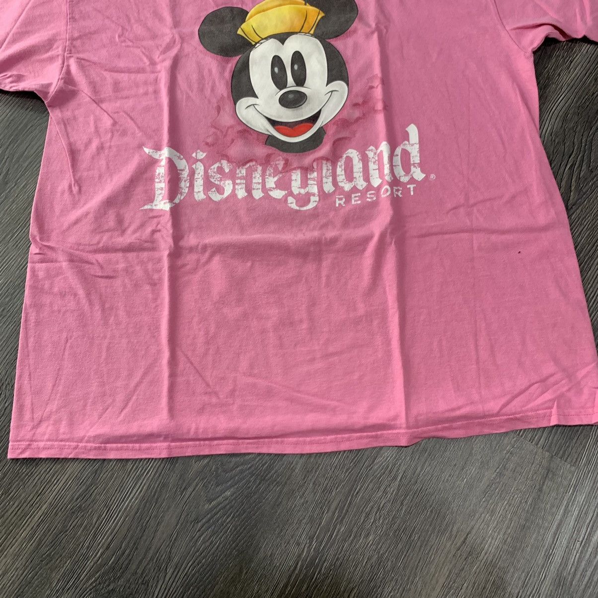 Vintage Disneyland Resorts Minnie MouseFront Back Character Size US L / EU 52-54 / 3 - 5 Thumbnail