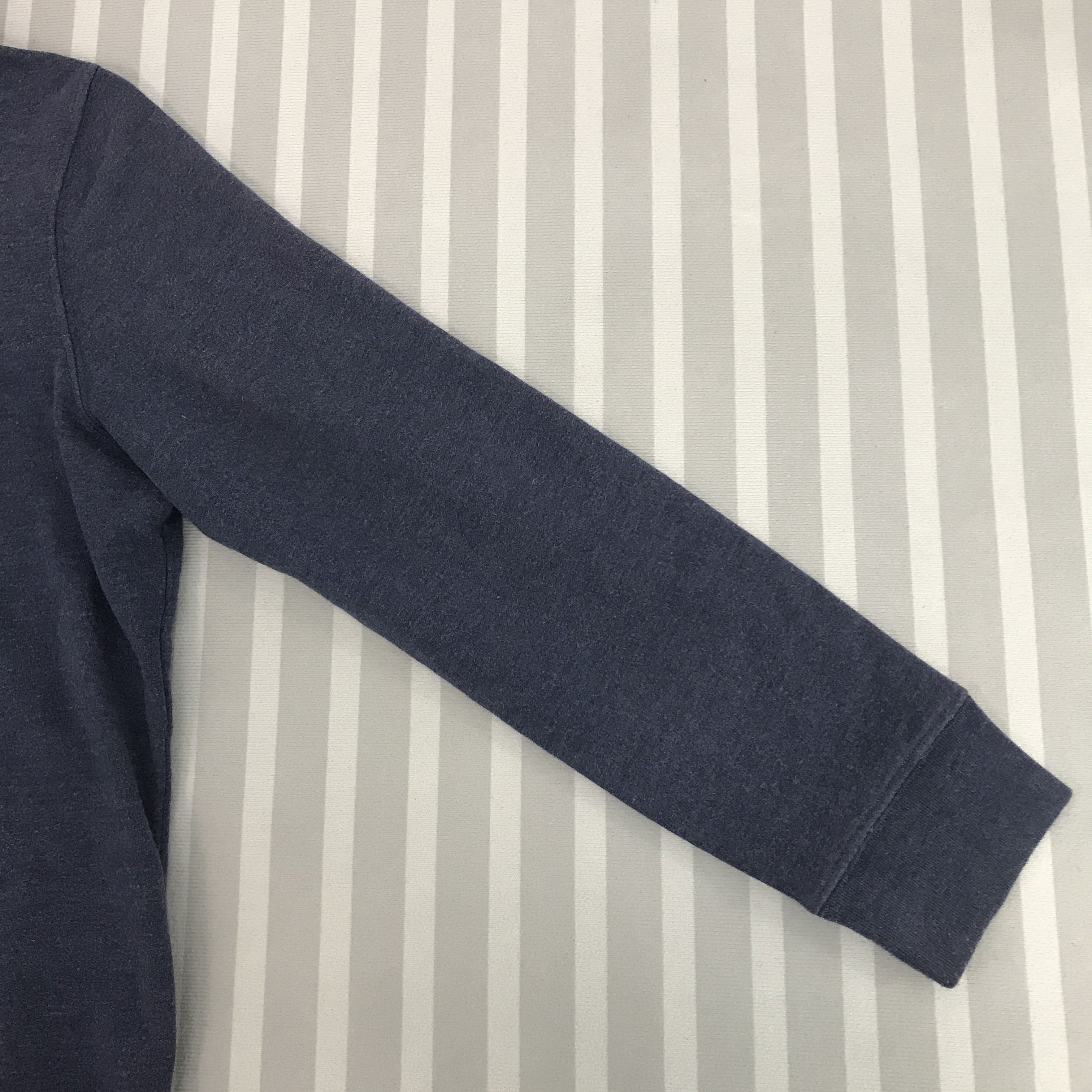 Gap × Vintage Vintage Gap Big Logo hoodie Sweatshirt Size US L / EU 52-54 / 3 - 9 Thumbnail
