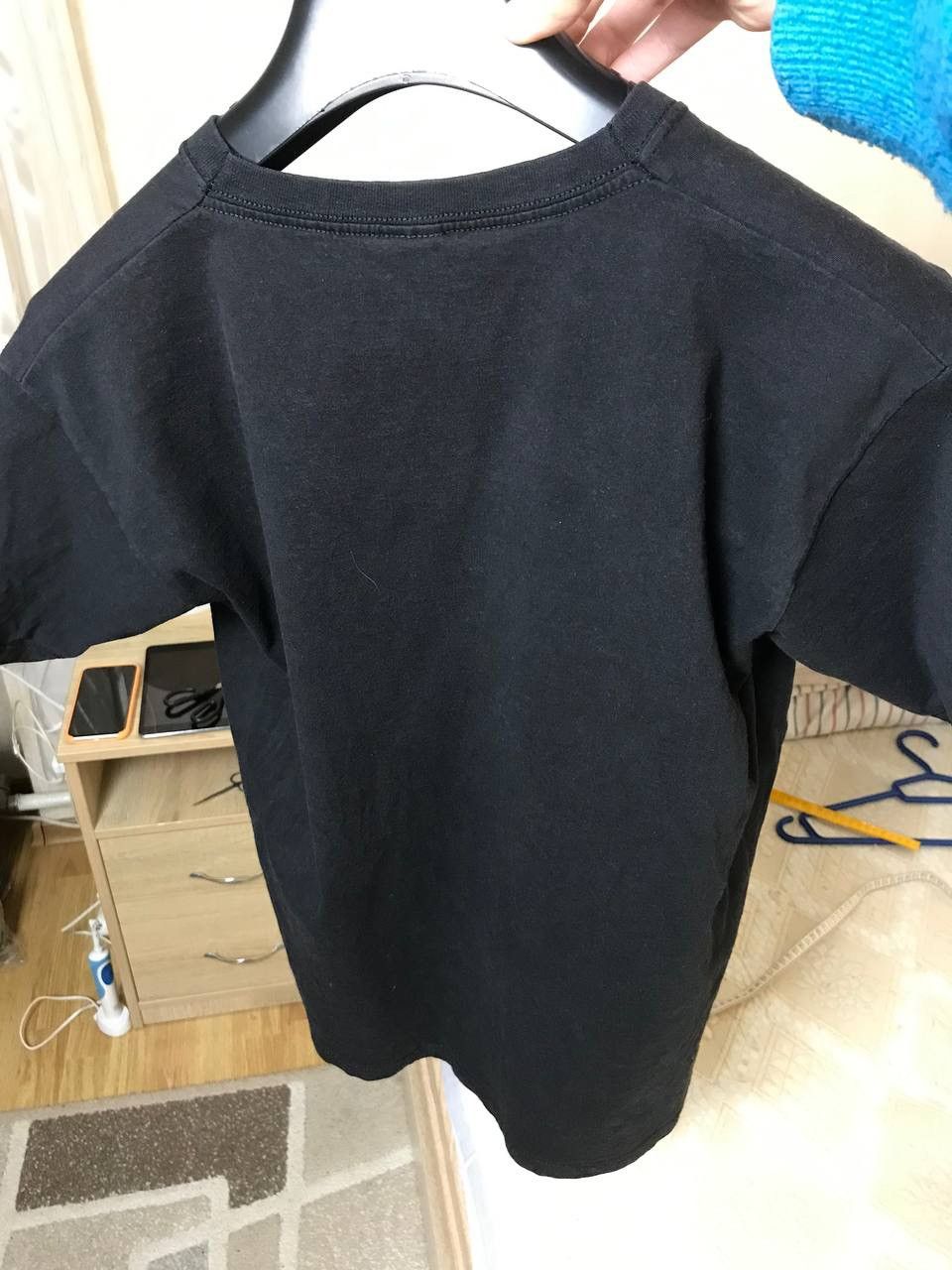 Anime 🔥 Naruto Sasuke Kakashi Anime Manga Vintage T Shirt Movie Size US M / EU 48-50 / 2 - 9 Thumbnail