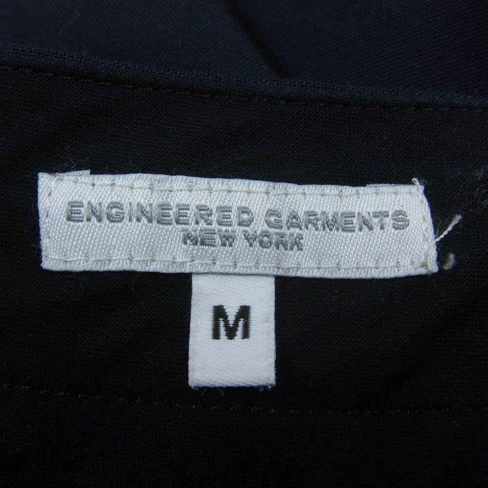 Engineered Garments Wide Tapered Slacks Size US 32 / EU 48 - 3 Thumbnail