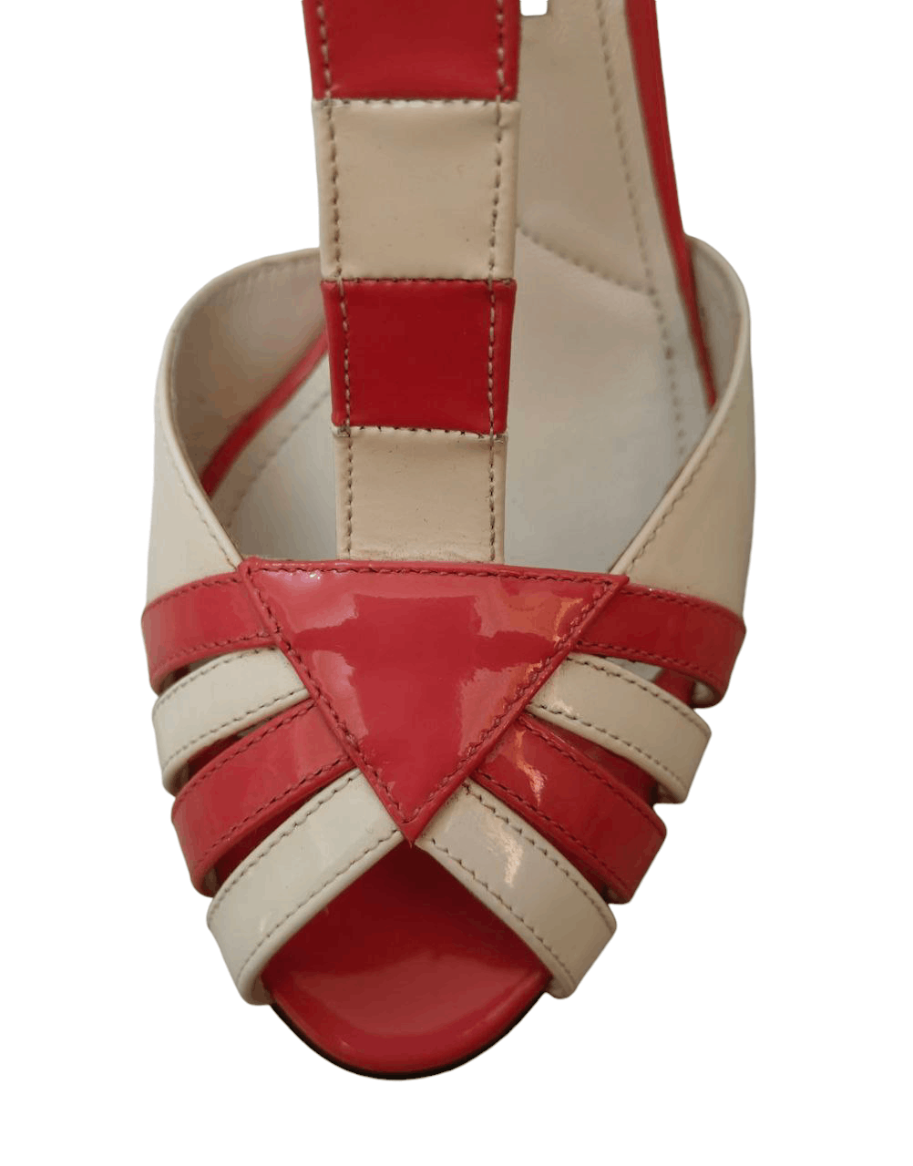 Prada Prada Calzature Donna Heels Size US 5 / IT 35 - 16 Thumbnail