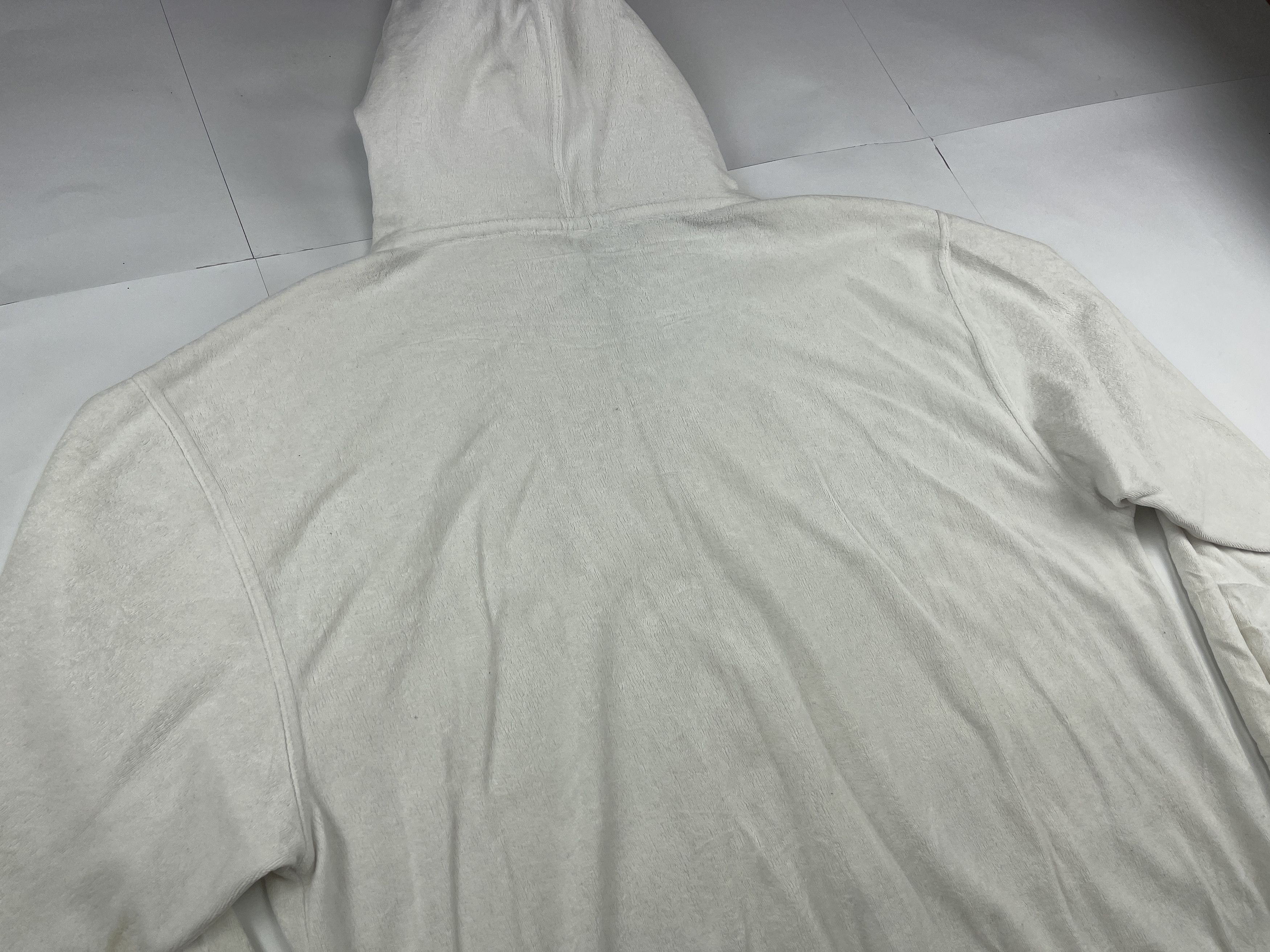 Karl Kani KARL KANI hoodie, Kani, vintage hip-hop sweatshirt, 90s XL Size US XL / EU 56 / 4 - 17 Thumbnail