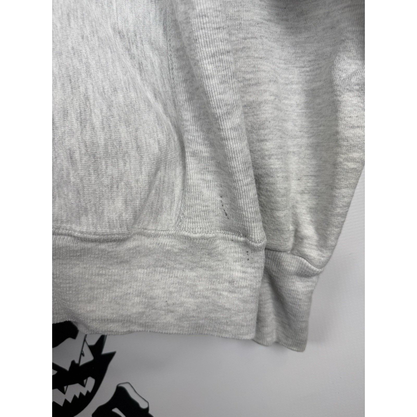 Champion Vintage UCLA Bruins Reverse Weave Crewneck Sweatshirt MV Size US XL / EU 56 / 4 - 5 Thumbnail