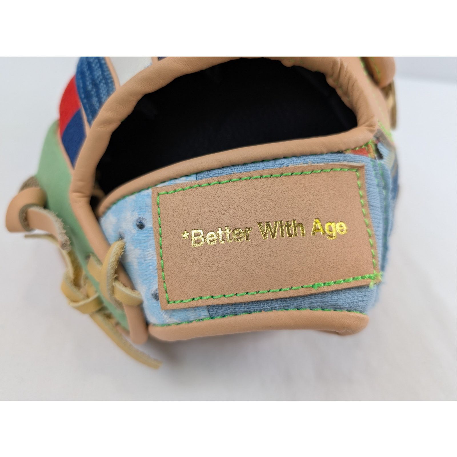 Better With Age o1rshd1 Size: OS / Gloves in Multicolor Size ONE SIZE - 8 Thumbnail