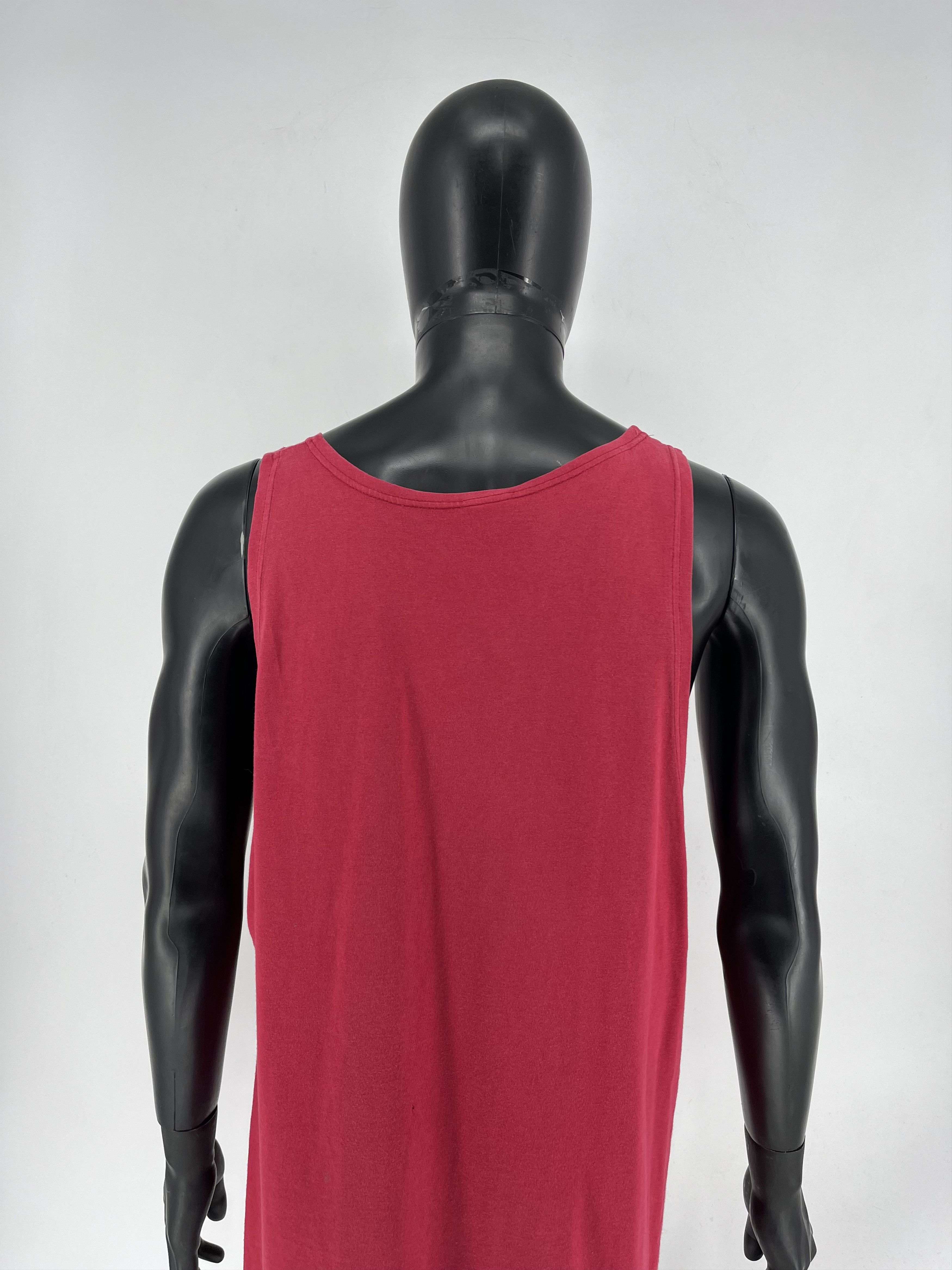 Nike Vintage Y2K Nike Jersey Travis Style Sportwear Style Size US XL / EU 56 / 4 - 9 Thumbnail