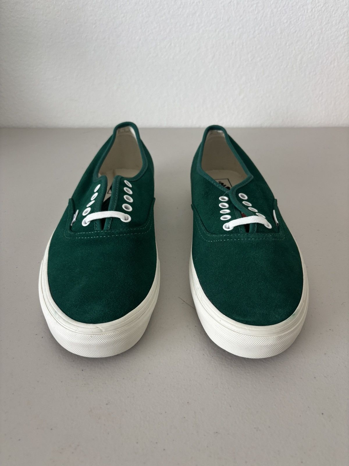Vans Vans Authentic Vintage Evergreen US 12 Size US 12 / EU 45 - 4 Thumbnail