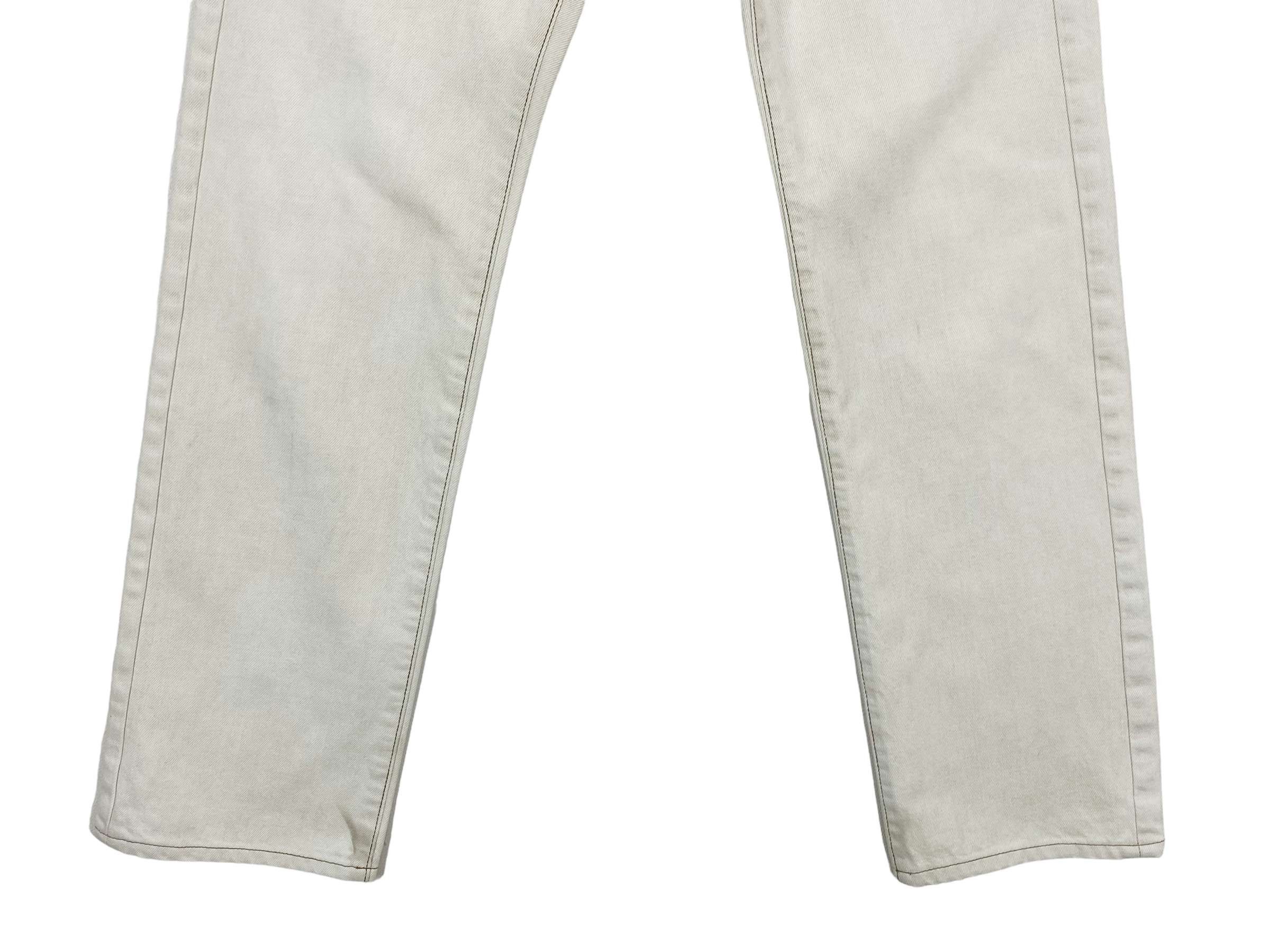 Japanese Brand Bobson Denim Jeans Size US 28 / EU 44 - 5 Thumbnail