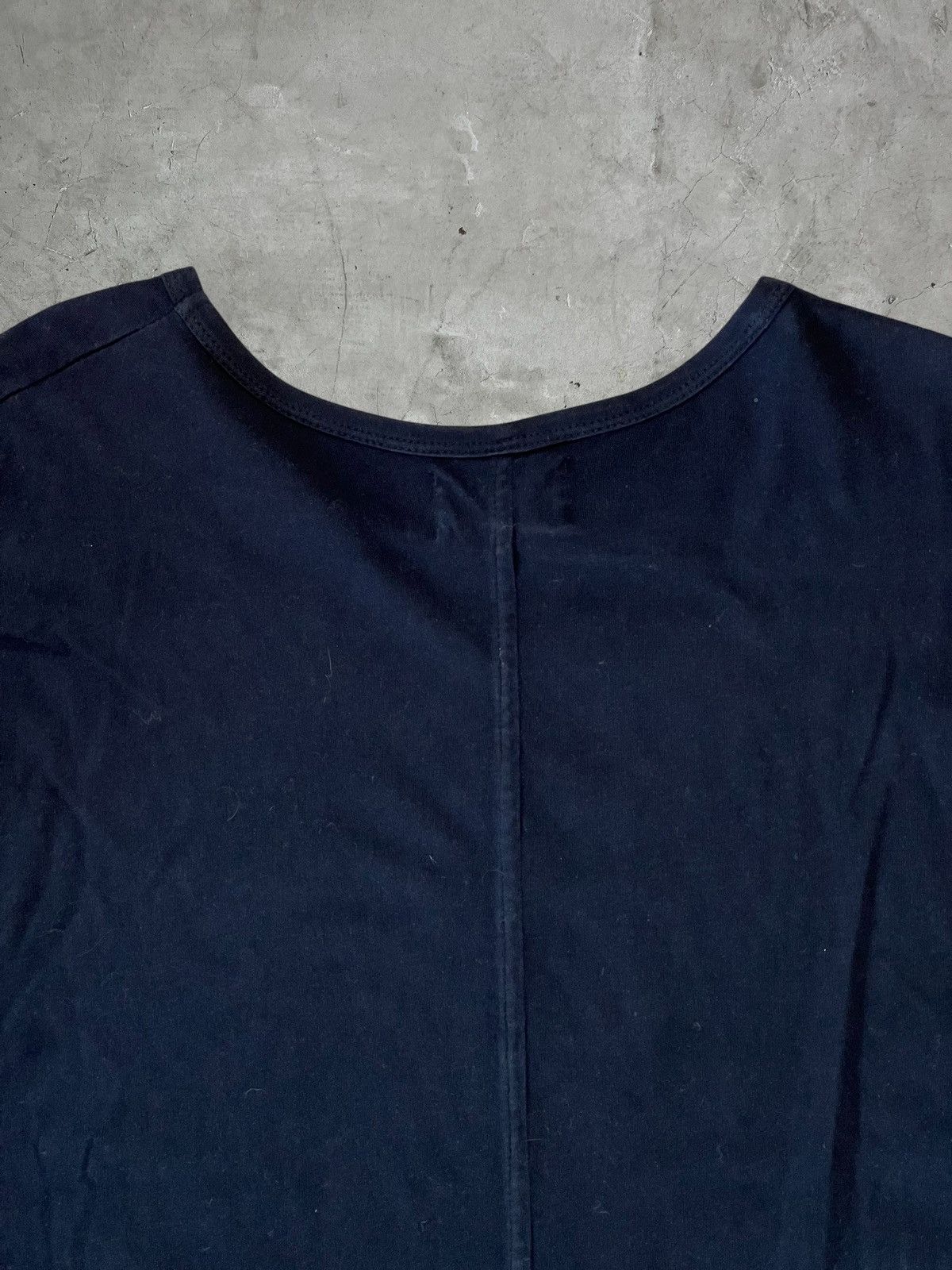 Fear of God 2014-15 FOG Tank Top Size US XL / EU 56 / 4 - 5 Thumbnail