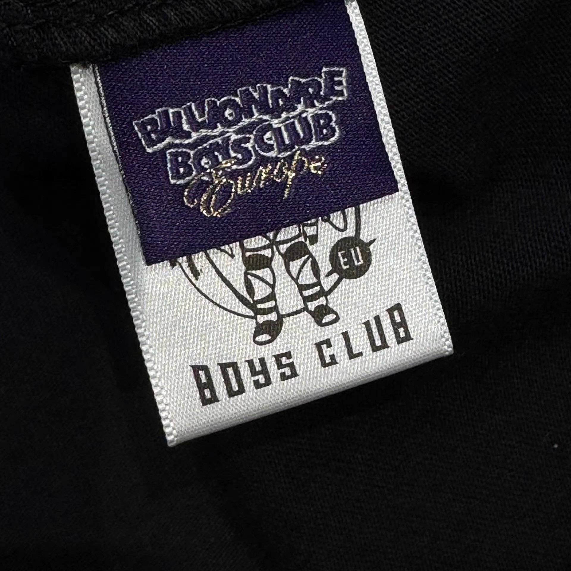 Billionaire Boys Club BBC All-Over Print Short Sleeve T-Shirt Q5 Size US L / EU 52-54 / 3 - 5 Thumbnail