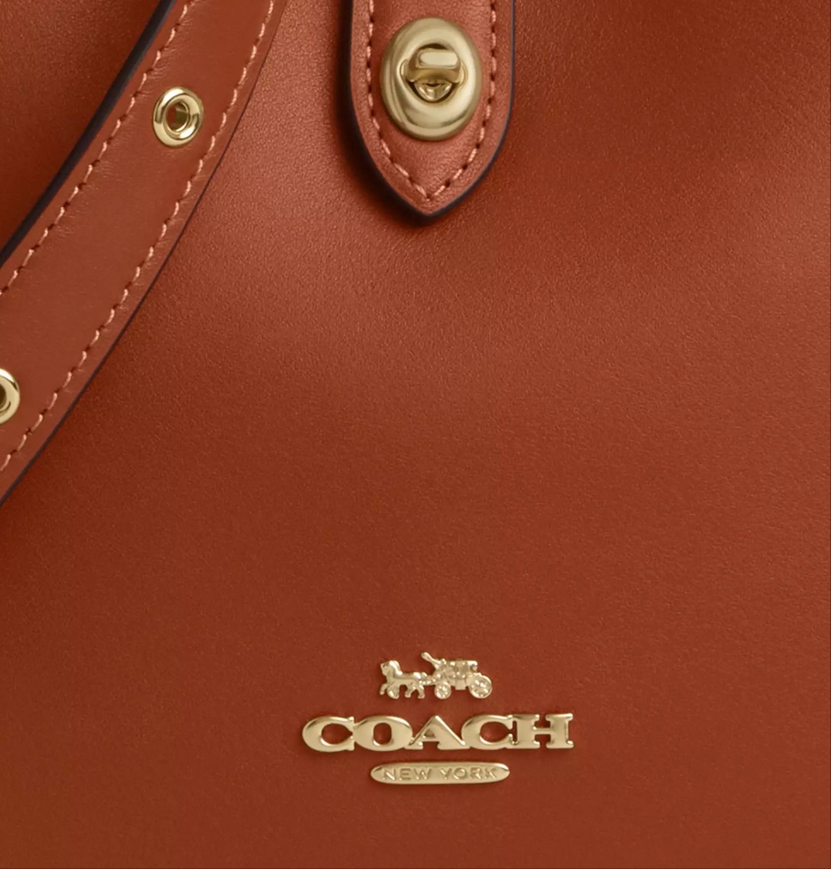 Coach Hadley Mini Crossbody Bag CBM63 Size ONE SIZE - 10 Thumbnail
