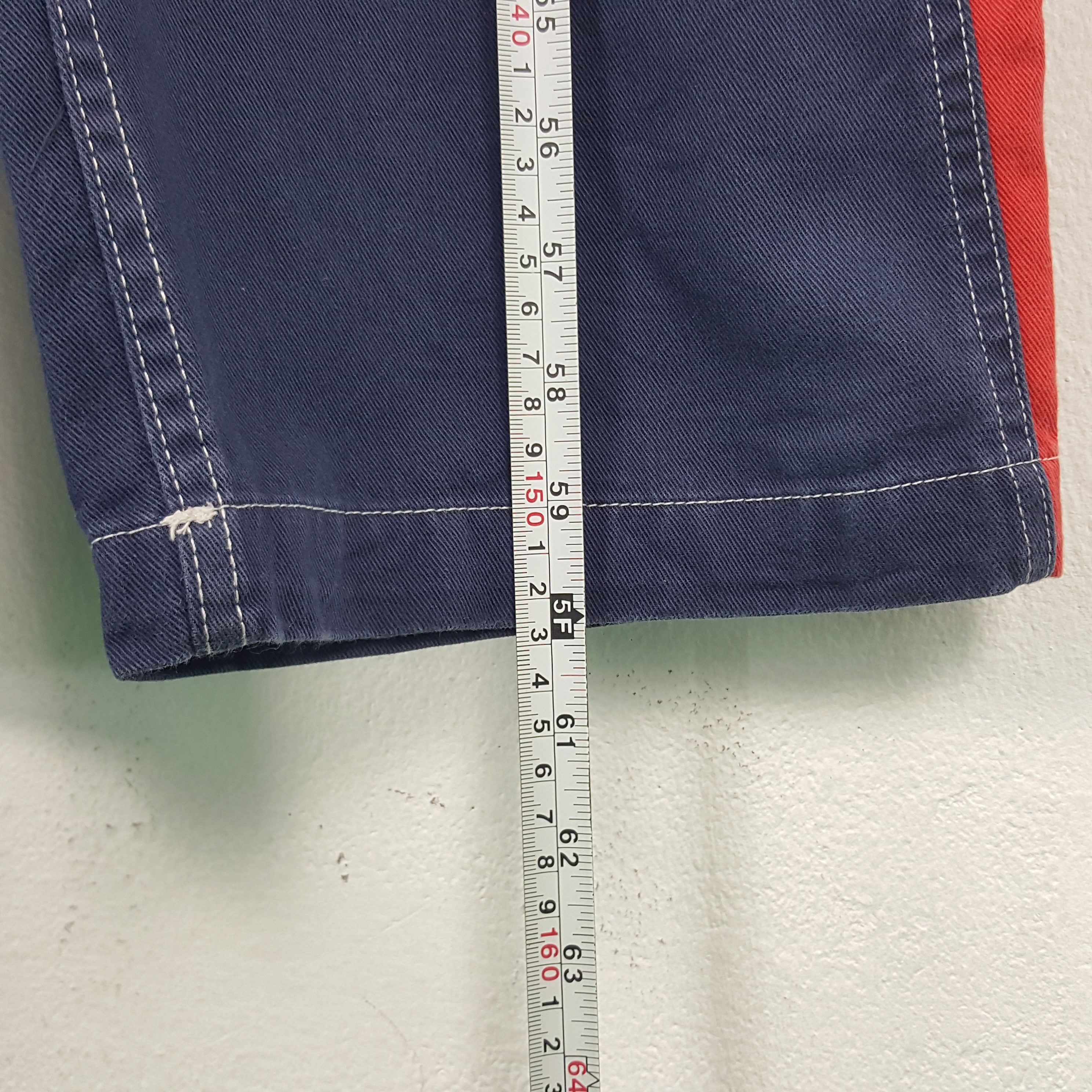 Sports Specialties × Vintage Vintage Daihatsu Sport Worker Jumpsuit Coverall Jacket Size US XL / EU 56 / 4 - 8 Thumbnail