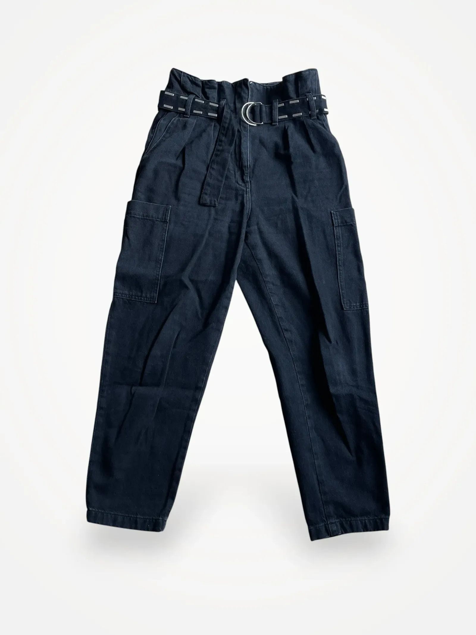 Iro IRO Jeans Size 26" / US 2 / IT 38 - 1 Thumbnail