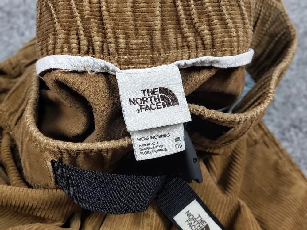 The North Face The North Face Berkeley Cord Field Corduroy Trousers Pants Size US 36 / EU 52 - 8 Thumbnail