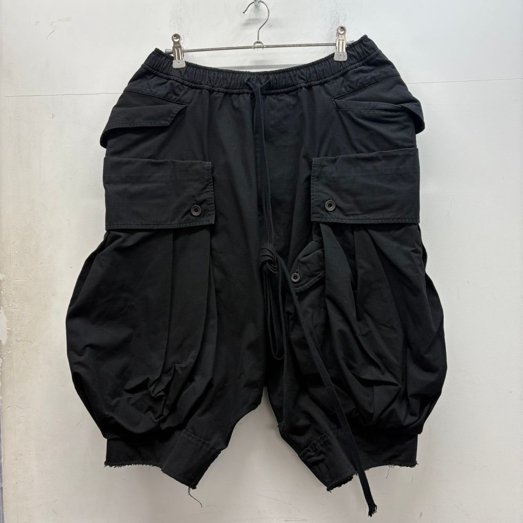 Julius Multi pocket shorts Size US 30 / EU 46 - 1 Thumbnail