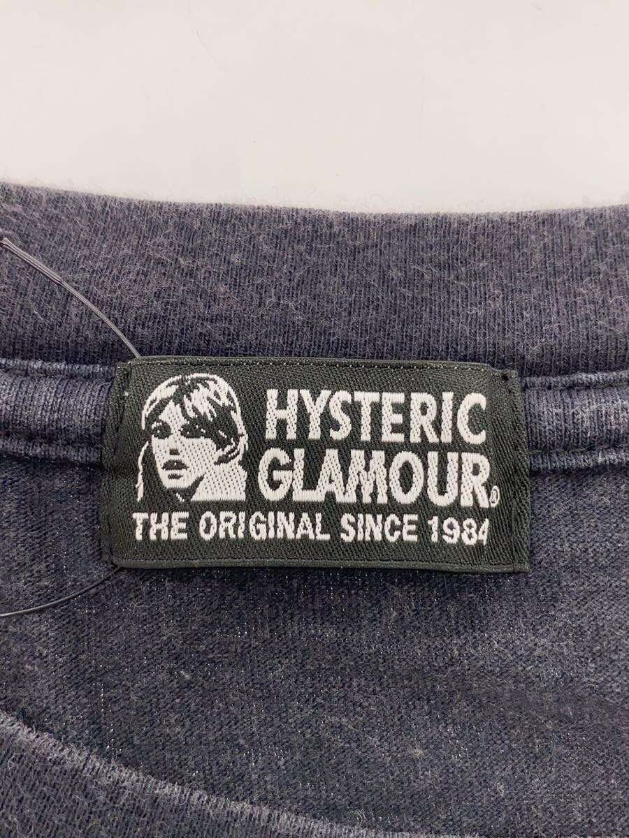 Hysteric Glamour 🐎 Teddy Bear T-Shirt Size US XL / EU 56 / 4 - 3 Thumbnail