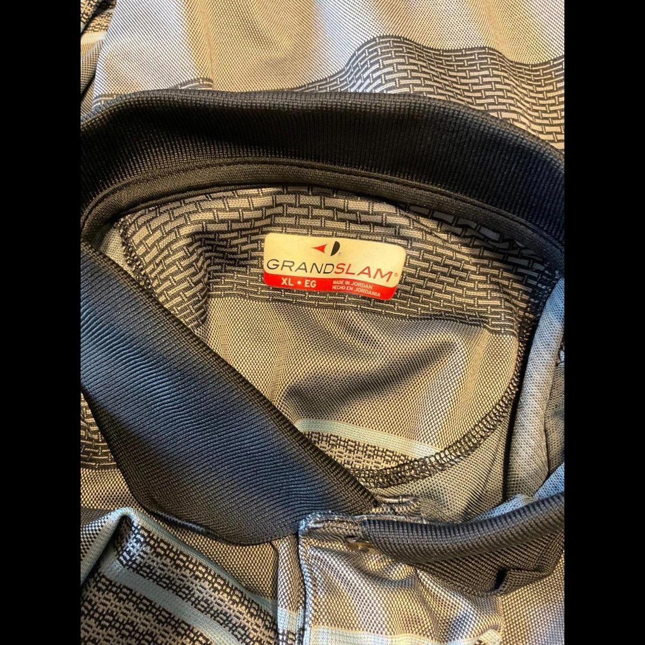 Designer Mens Used Size Xl Grand Size US XL / EU 56 / 4 - 2 Thumbnail