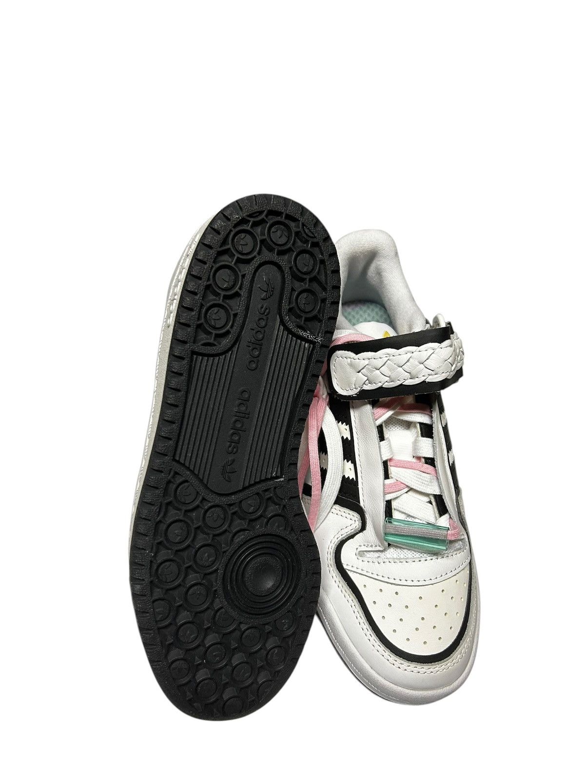 Adidas adidas Women's Forum Plus size 5 Size US 5 / IT 35 - 4 Thumbnail