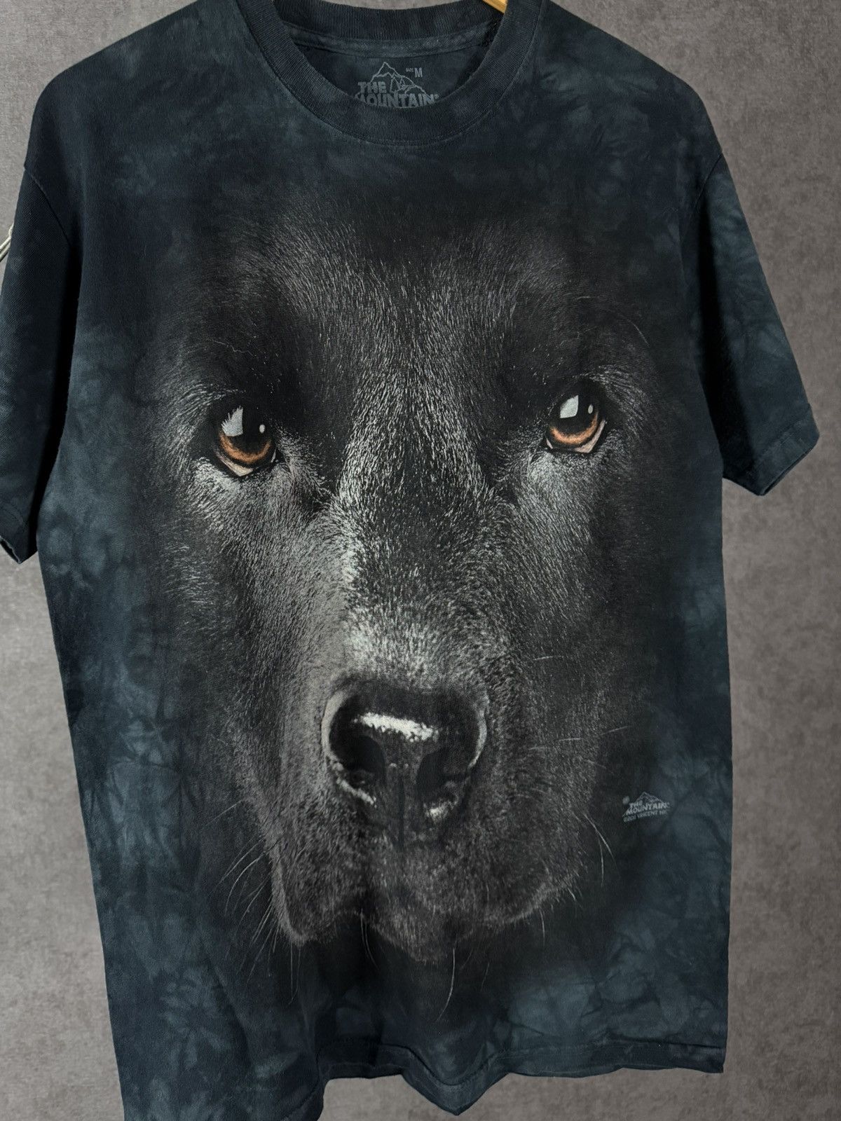 The Mountain The Mountain USA 2011 animal tee Size US M / EU 48-50 / 2 - 3 Thumbnail