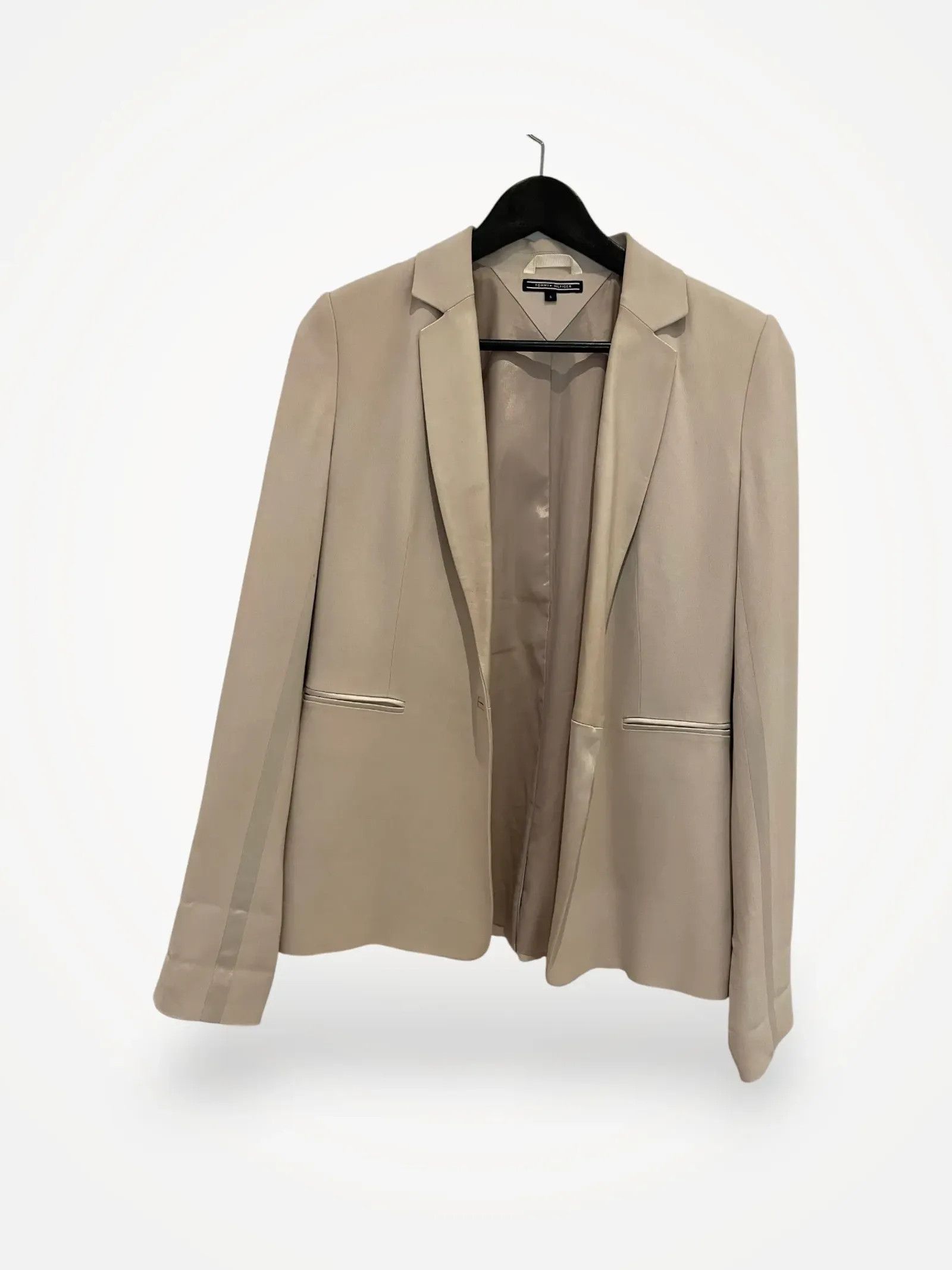 Tommy Hilfiger Tommy Hilfiger Blazer Size XS / US 0-2 / IT 36-38 - 1 Thumbnail