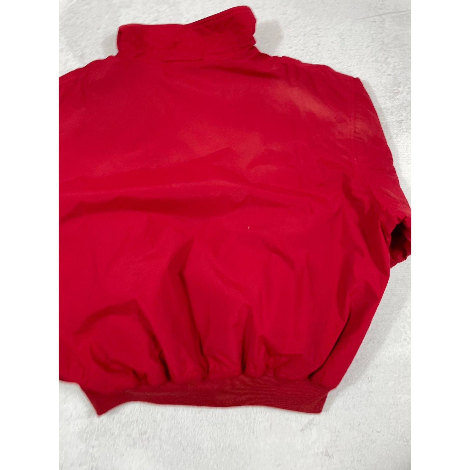 Polo Ralph Lauren Vintage Polo Ralph Lauren Hi Tech Insulated Jacket - Mens XL Size US XL / EU 56 / 4 - 4 Thumbnail