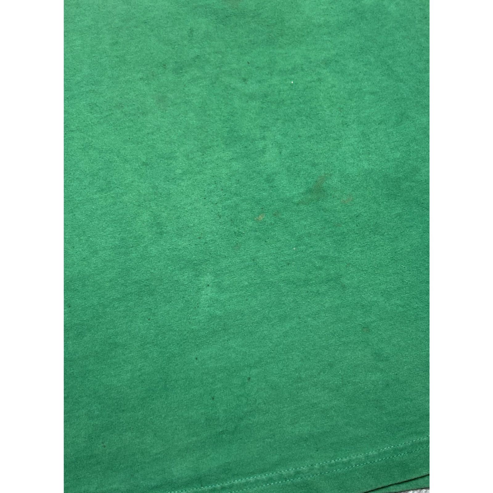 Tommy Hilfiger VINTAGE y2k ringer t shirt Tommy Hilfiger 100% cotton green Men’s XXL tshirt Tommy Jeans Shirt Mens Green 2XL Size US XXL / EU 58 / 5 - 4 Thumbnail