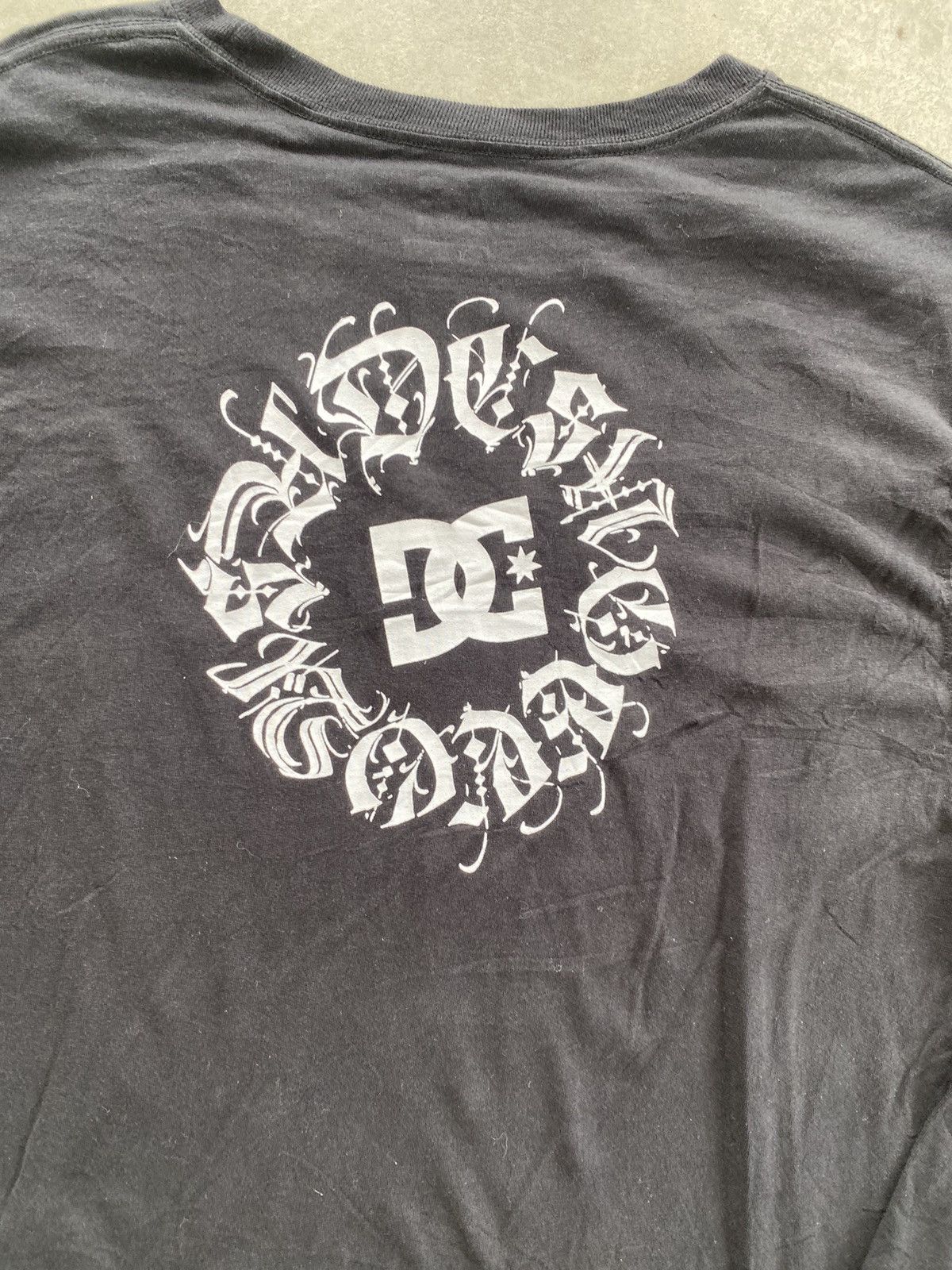 DC DC DCSHOECO USA Size US XL / EU 56 / 4 - 7 Thumbnail