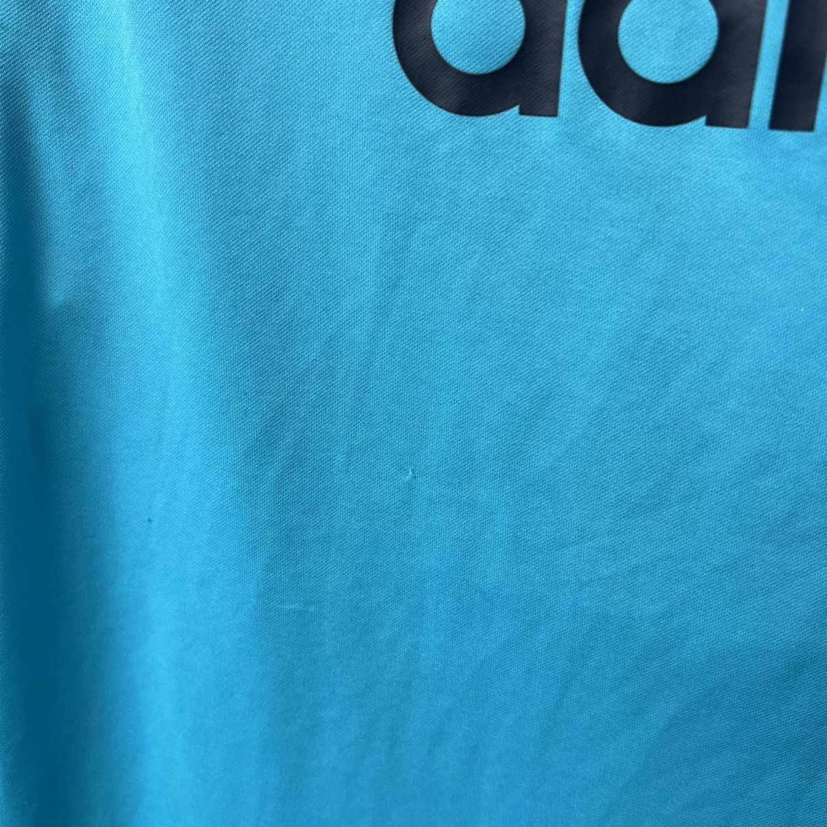 Adidas Adidas FC Chelsea 2014/2015 Home Soccer Training Jersey Size US S / EU 44-46 / 1 - 11 Thumbnail
