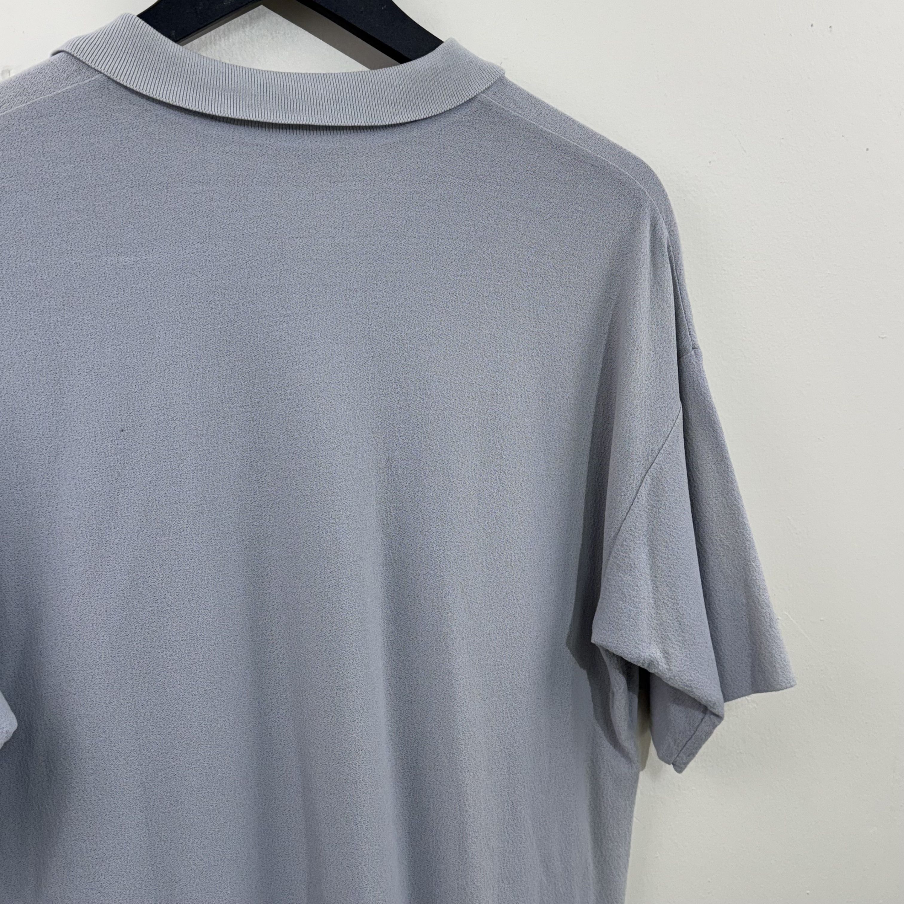 Auralee Auralee Amundsen Polo Shirt Size US M / EU 48-50 / 2 - 9 Thumbnail