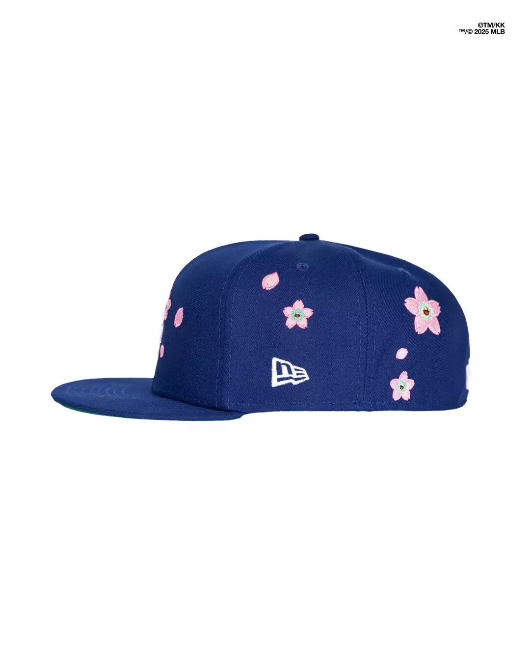 MLB × New Era × Takashi Murakami MLB Tokyo Series 2025 New Era 