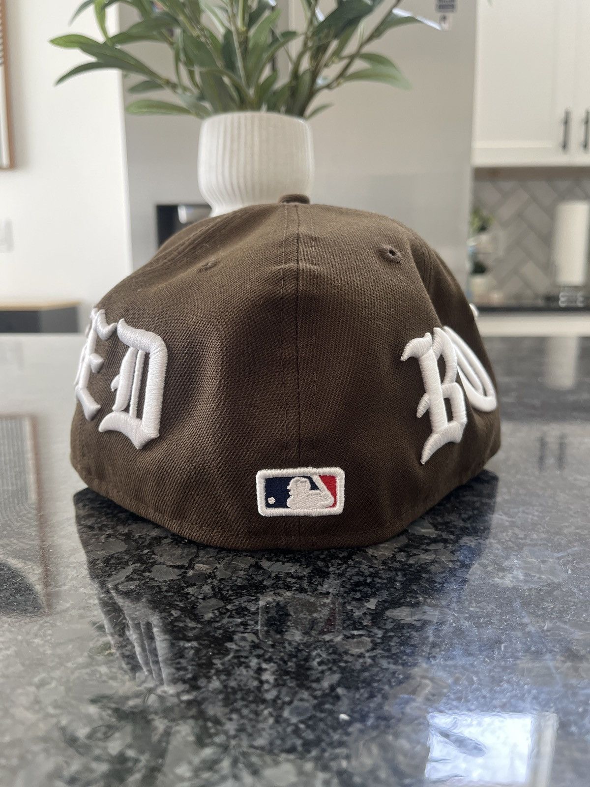 Born X Raised Born x Raised X LA Dodgers Size ONE SIZE - 3 Thumbnail