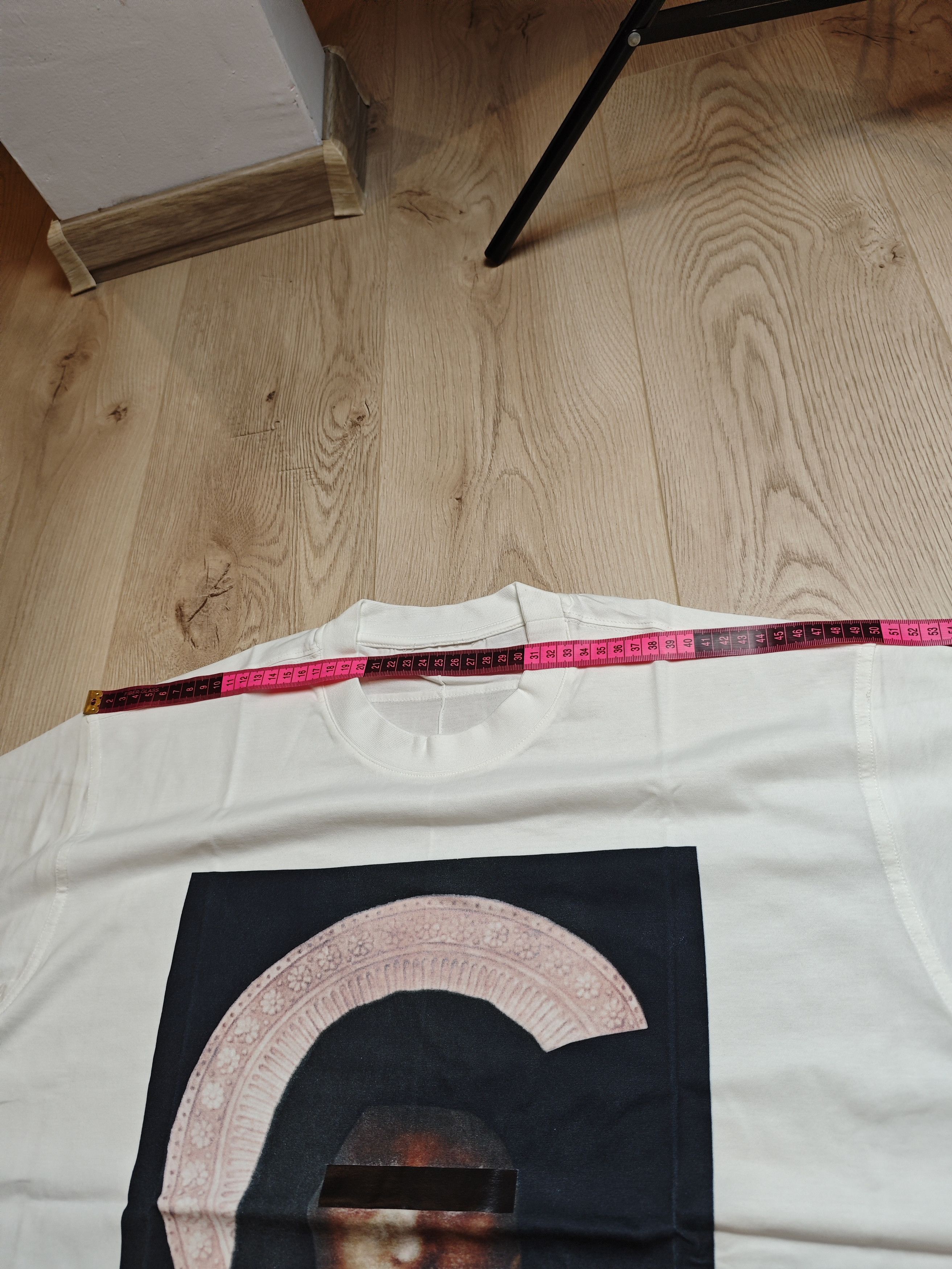 Givenchy Oversized Givenchy archive Madonna child Riccardo Tisci ss13 Size US XS / EU 42 / 0 - 4 Thumbnail