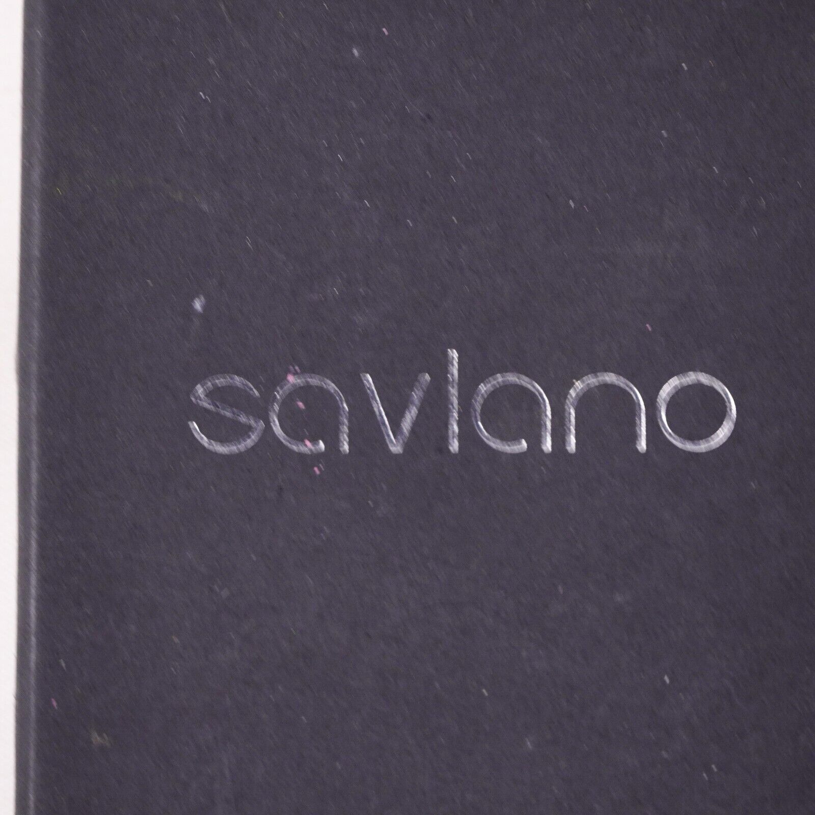 Other 22" Savlano 925 Sterling Silver Braid Chain Necklace Jewelry Size ONE SIZE - 8 Thumbnail
